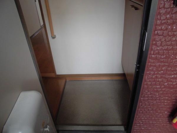 Ｂ・ベルヴィル