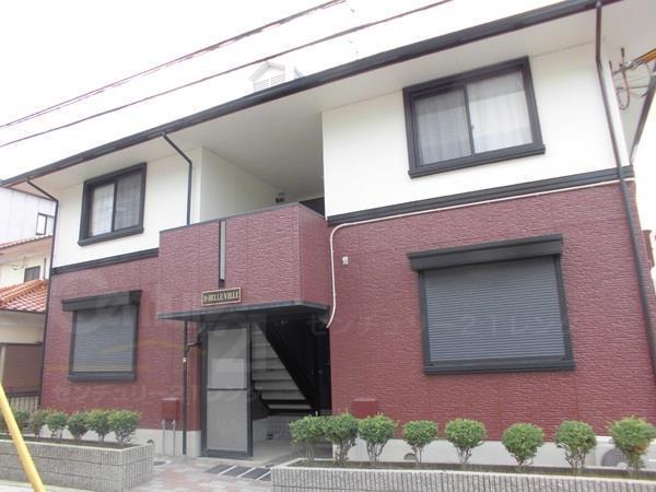 Ｂ・ベルヴィル