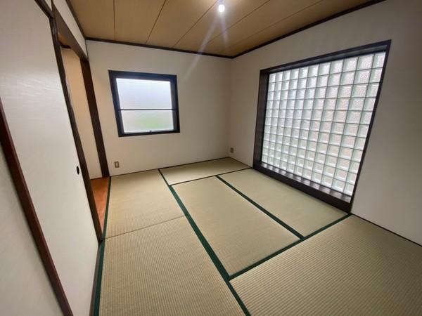 ランブラス長岡京