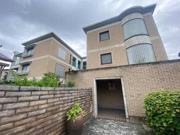 ランブラス長岡京