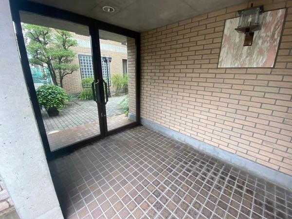 ランブラス長岡京