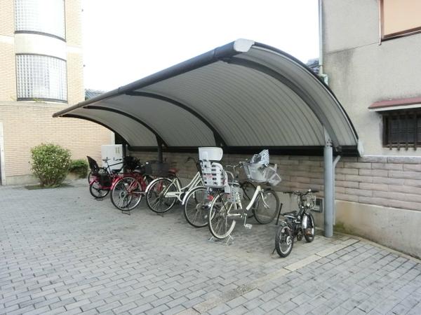 ランブラス長岡京
