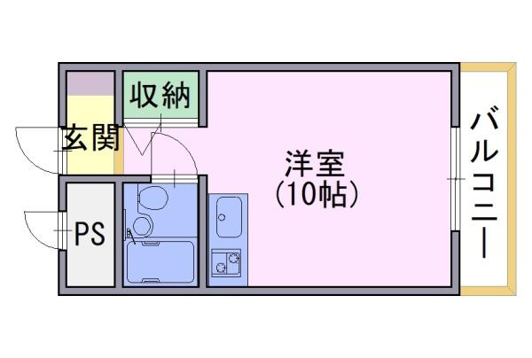 クオリエ桂川東