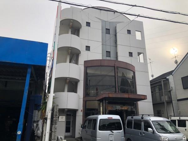クオリエ桂川東