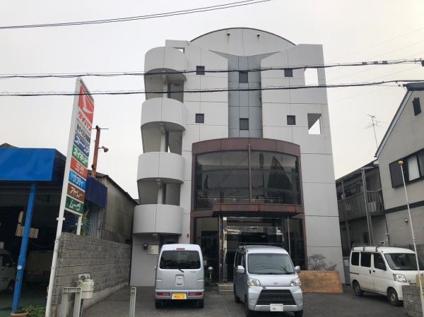 クオリエ桂川東