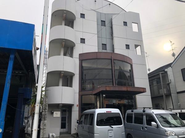 クオリエ桂川東