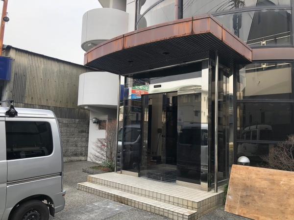 クオリエ桂川東