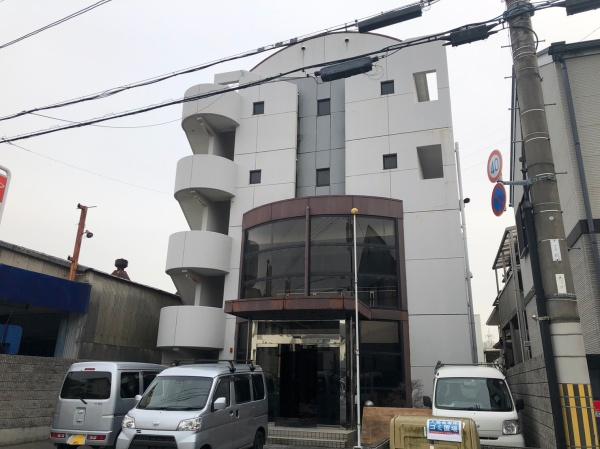 クオリエ桂川東