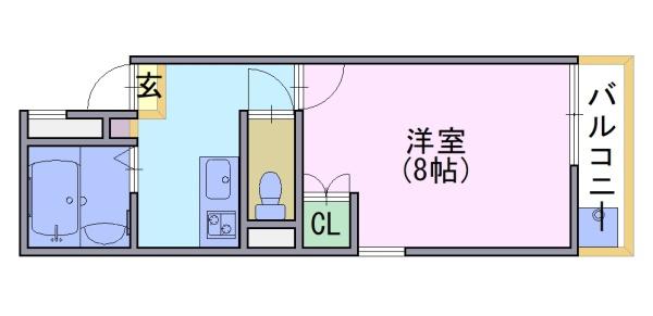 カーサヴェルデ