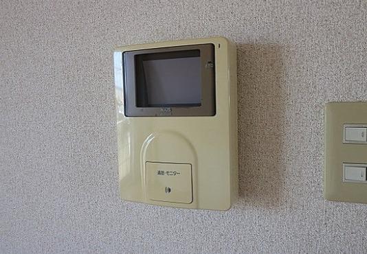 ソレイユ西向日Ｂ棟