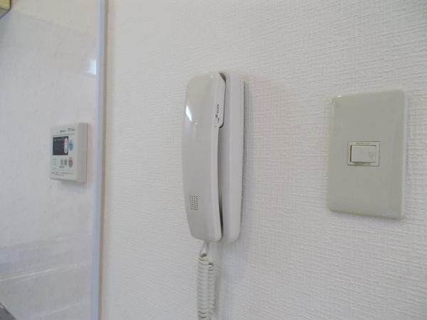 メゾン・ド・うぐいす台
