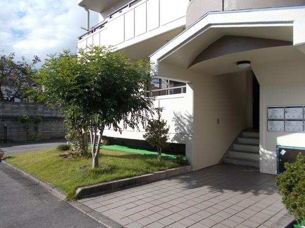 メゾン・ド・うぐいす台