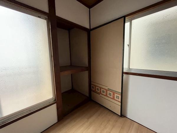 貸家　鶏冠井町番田34-13