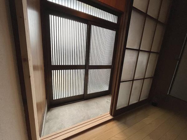 貸家　鶏冠井町番田34-13