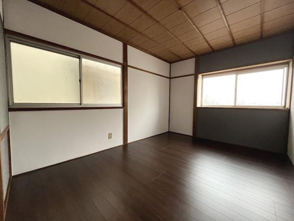貸家　鶏冠井町番田34-13