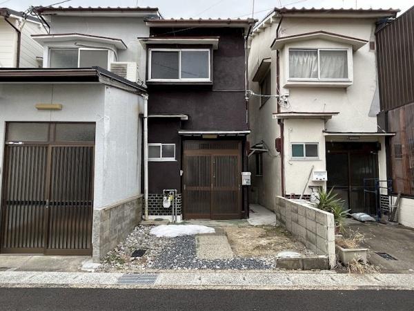 貸家 鶏冠井町番田34-13