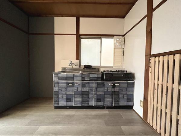 貸家　鶏冠井町番田34-13