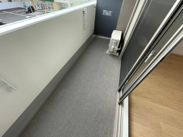グランレブリー桂川サウススクエア