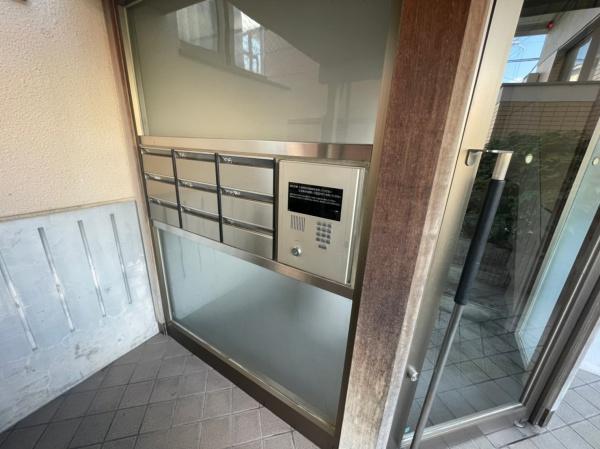 サングレール長岡京