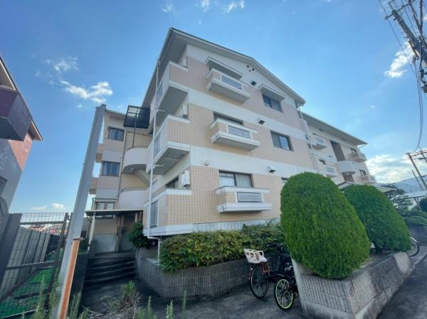 サングレール長岡京
