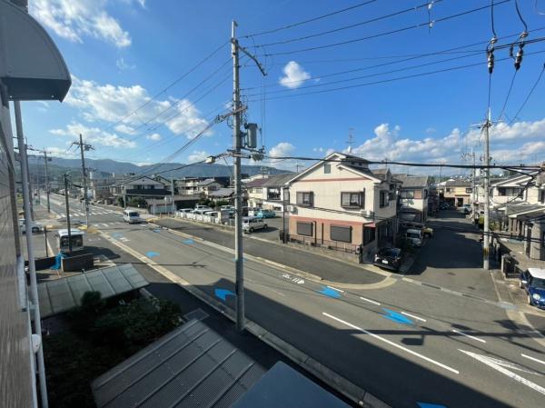 サングレール長岡京
