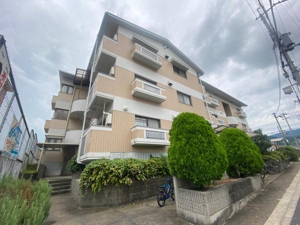 サングレール長岡京