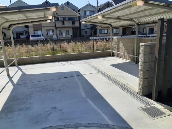 ミレ・グランデ・伏見(その他共用部分)