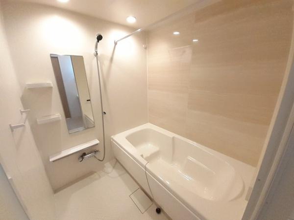 ミレ・グランデ・伏見(バス)