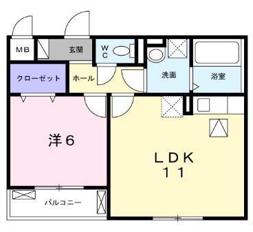 ミレ・グランデ・伏見