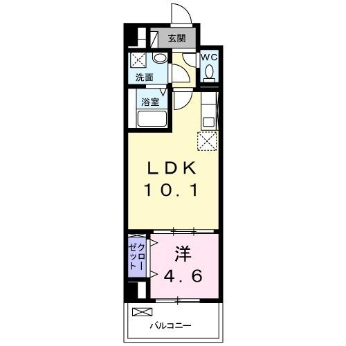 桂川サン・ライフ