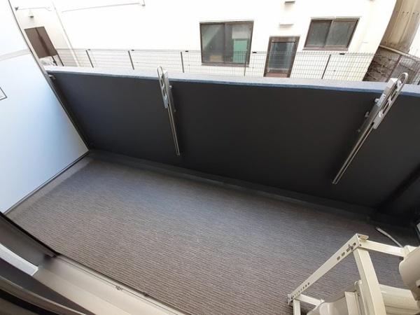 桂川サン・ライフ