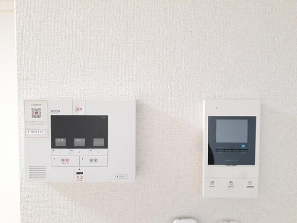 桂川サン・ライフ