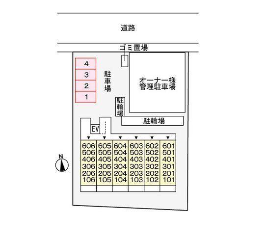桂川サン・ライフ