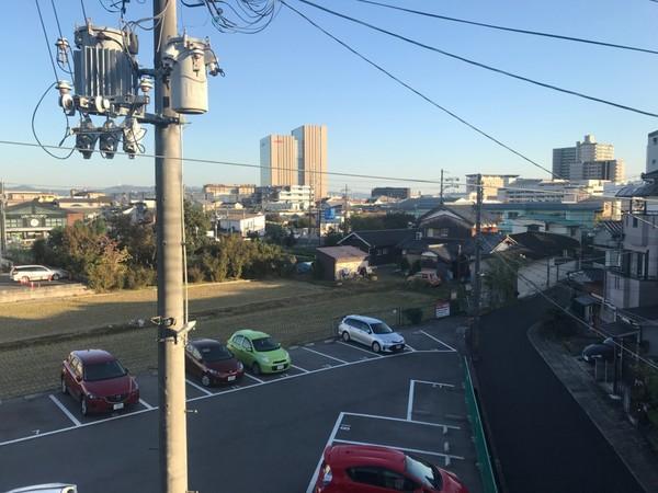 ラピス長岡