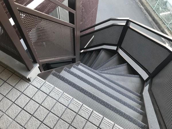ラピス長岡