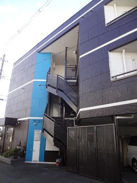 ラピス長岡