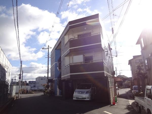 ラピス長岡