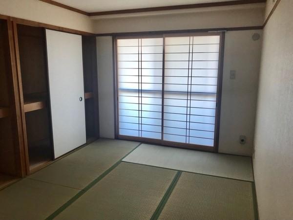 ラピス長岡