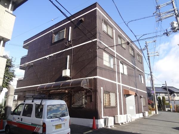 ラピス長岡