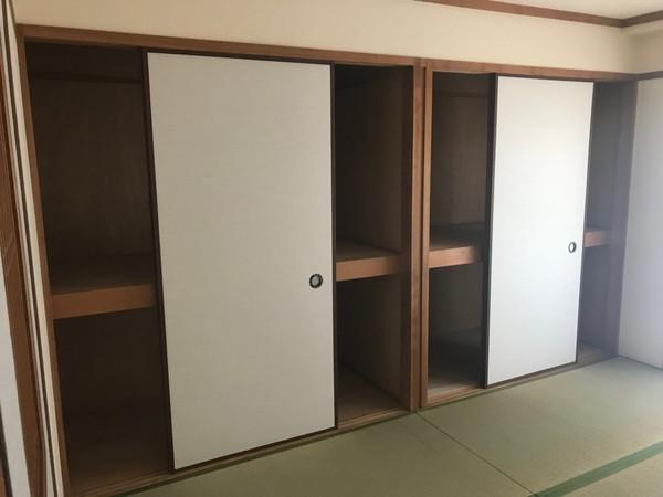 ラピス長岡