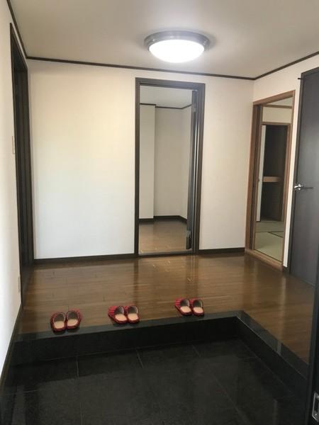 ラピス長岡