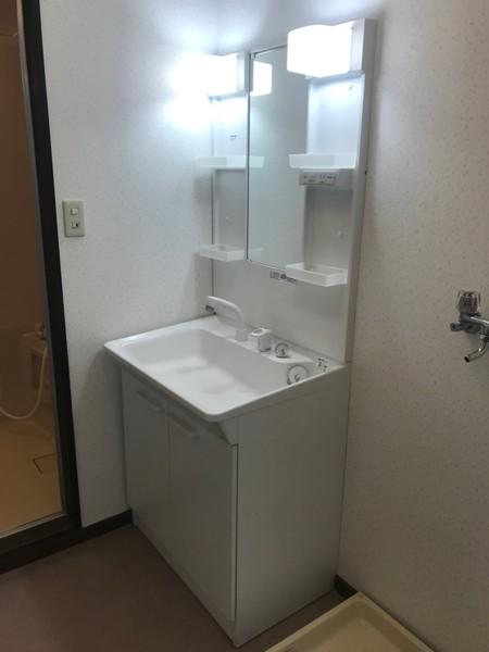 ラピス長岡