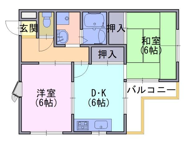 メゾン野添