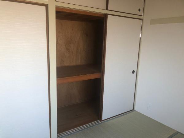メゾン野添