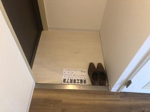 メゾン野添