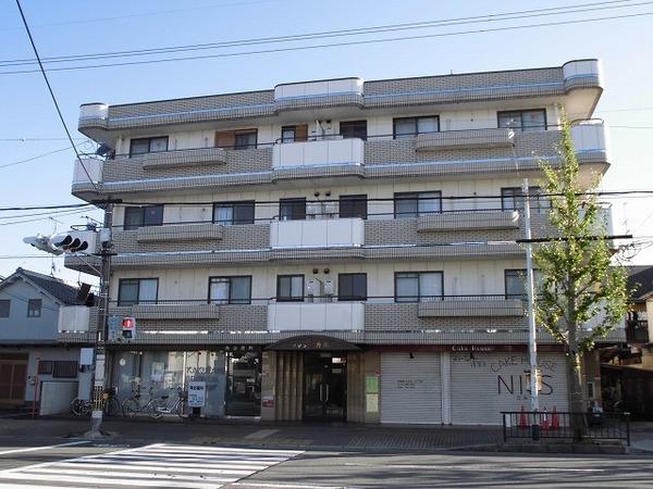 メゾン野添