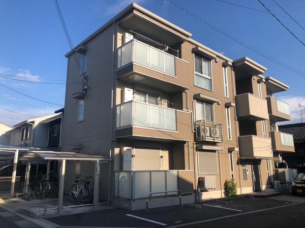 ジェミニ長岡京
