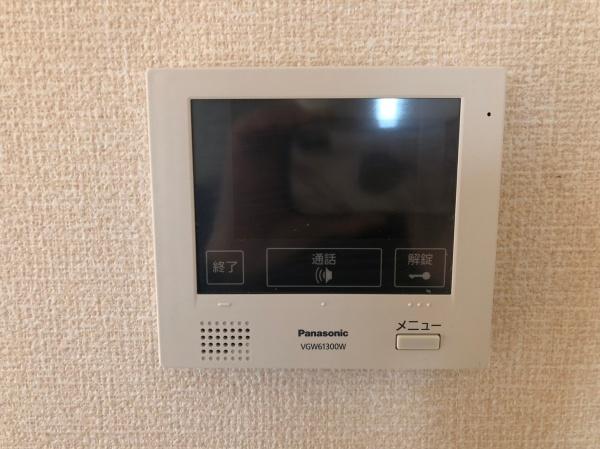 ジェミニ長岡京