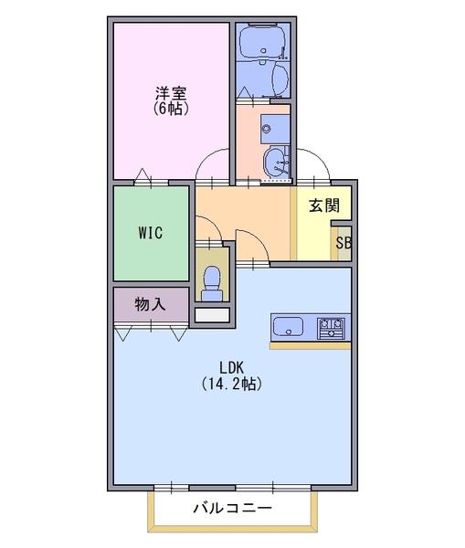 キャトルフィーユ向日町