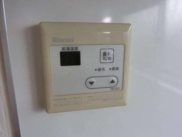 コーポ弘野